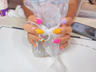 ネイル NANA NAILのネイルデザイン