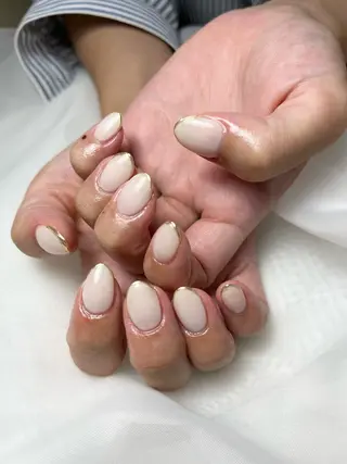 ネイル 金山 沙織のエステ・リラクイメージ