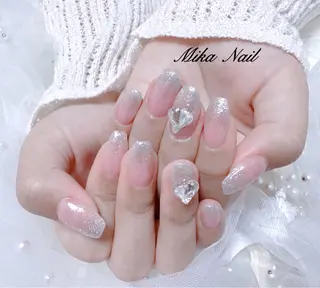 ネイル Mika Nailのネイルデザイン