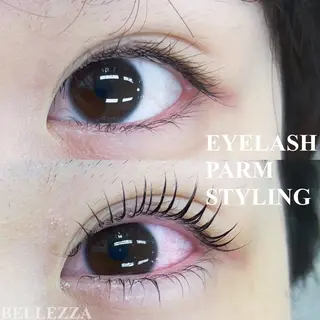 マツエク・マツパ BELLEZZA 🧸ITO🐾のマツエク・マツパデザイン