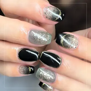 ネイル GRACE NAILSのネイルデザイン