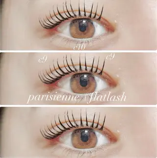 マツエク・マツパ eyelash&eyebrow Erde所属・Erde/ horizoe🕊️の眉毛・アイブロウイメージ