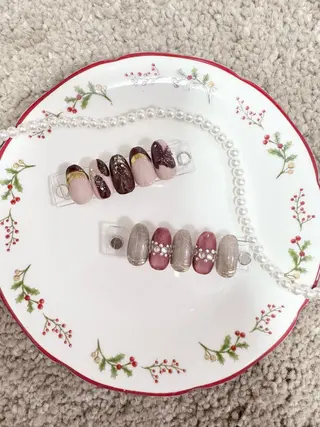 ネイル Nail Salon nutaのその他イメージ