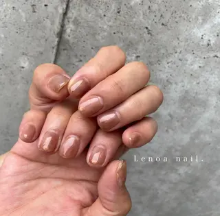 ネイル nailsalon Lenoaのネイルデザイン