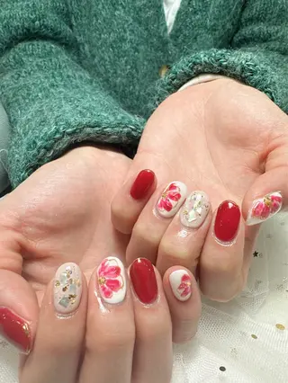 ネイル Max nail&eyeのネイルデザイン