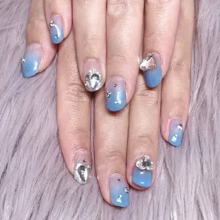 ネイル NAKAJIMA ERIKAのネイルデザイン