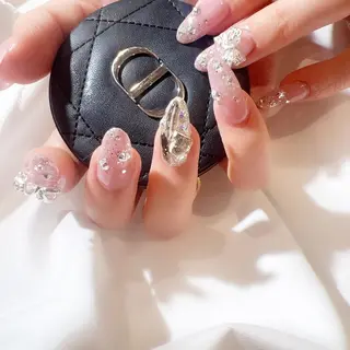 ネイル nailstudio ′ecole所属・nailstudio ′ecoleのネイルデザイン