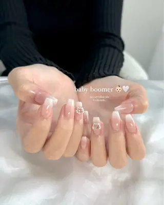 ネイル private salon uluのネイルデザイン