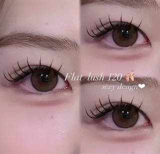 マツエク・マツパ Neolive銀座/ MINAMI🎀のマツエク・マツパデザイン