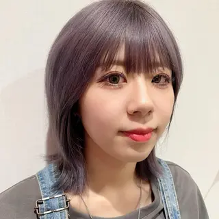 マツエク・マツパ tozone eye AYANOのマツエク・マツパデザイン