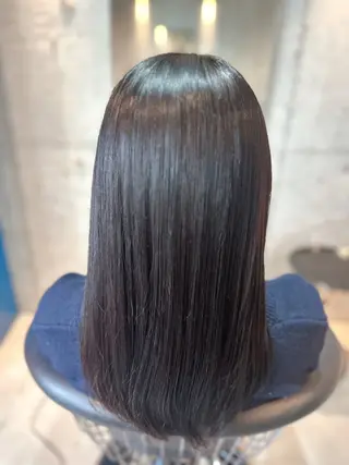 I'll所属・潤艶ケア特化⭐️ 南吹田️⭐️まいまいのヘアスタイル
