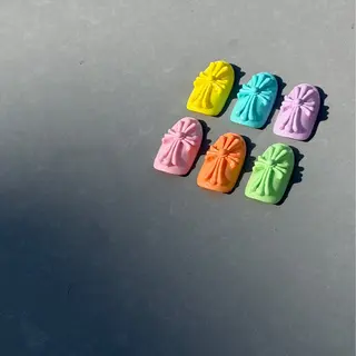 ネイル Y nail なんば堀江店のネイルデザイン