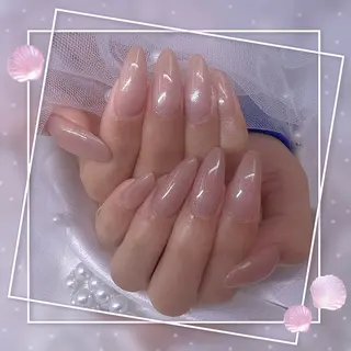 ネイル Chill Nailsalonのネイルデザイン