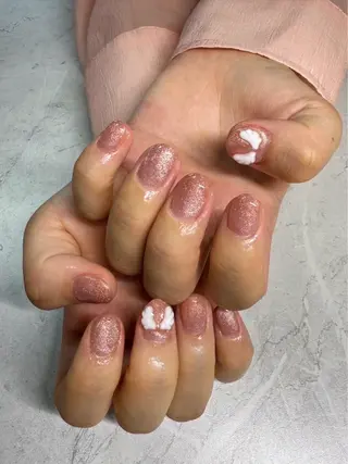 ネイル ilona nail&ear jewelry所属・Maya🌼 ilonaのネイルデザイン