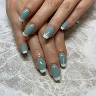 ネイル Nail salon Ammy所属・Ammy_ shioのネイルデザイン