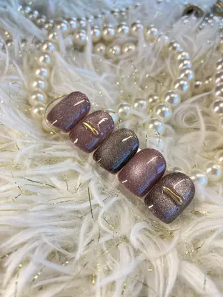 ネイル Legit nail salonのネイルデザイン