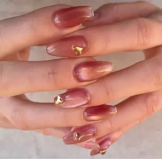 ネイル nagase yumiのネイルデザイン