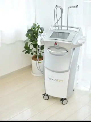 美肌/小顔専門店 peony.のエステ・リラクイメージ