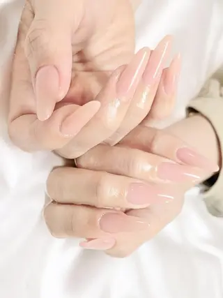 ネイル Aole'a Nailistのネイルデザイン