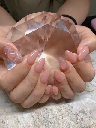 ネイル Nail room Bimano所属・Bimano seica♡+°のネイルデザイン