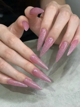 ネイル Ikarashi Mimuのネイルデザイン