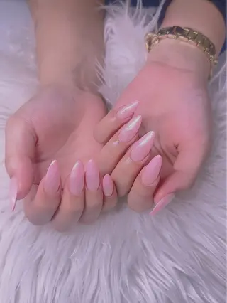 ネイル リン リンのネイルデザイン