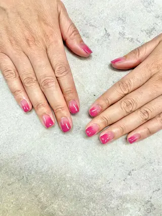 ネイル .N YUKIのネイルデザイン