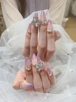 ネイル 小 林のネイルデザイン