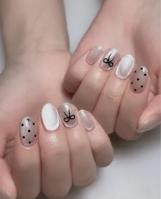 ネイル 👍thumbs up nail👍のネイルデザイン