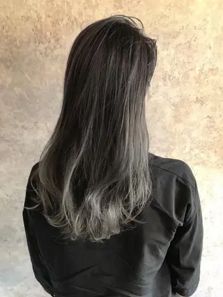 ショート patou 烏丸所属・ショート特化/ 上原麗咲希のヘアスタイル