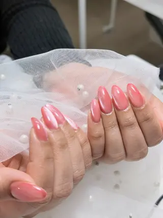 ネイル Jessica 119のネイルデザイン