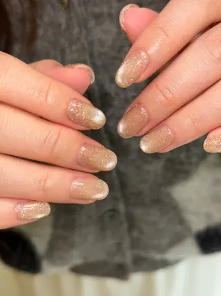 ネイル LUCA所属・Ruka 🤍のネイルデザイン