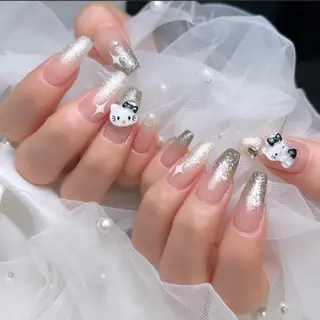 ネイル MIHANA NAILのネイルデザイン