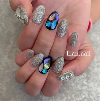 ネイル Lian nailのネイルデザイン