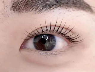 マツエク・マツパ 池袋💖 チルザルトサロンのマツエク・マツパデザイン