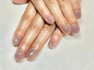 ネイル ささき れいなのネイルデザイン