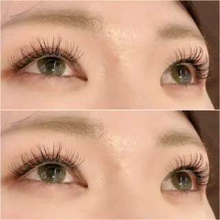 マツエク・マツパ kioku所属・kioku 🌱ﾜﾀﾅﾍﾞの眉毛・アイブロウイメージ