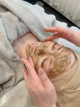 ハーブ蒸しサロン🌿 香嬉琉🌿きよかのエステ・リラクイメージ