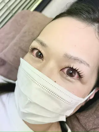 マツエク・マツパ KARUNA the beautyのマツエク・マツパデザイン