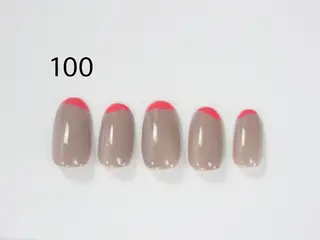 ネイル 韓国美容ジェルネイル専門店Maum新潟店所属・Maum 新潟店のマツエク・マツパデザイン