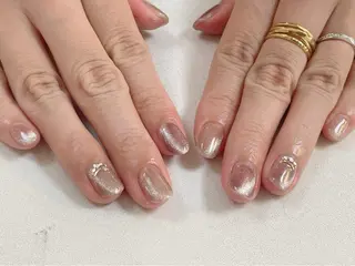 ネイル clear yayoiのネイルデザイン