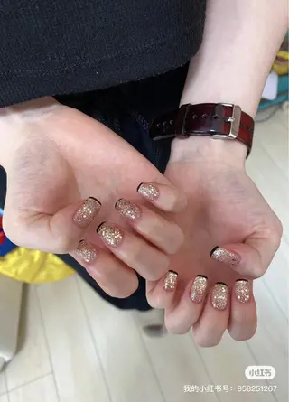 ネイル Queen‘s nailのネイルデザイン