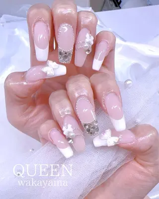 ネイル 菊地 千奈のエステ・リラクイメージ