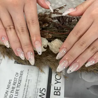 ネイル Basic 町田本店 kiraraのネイルデザイン