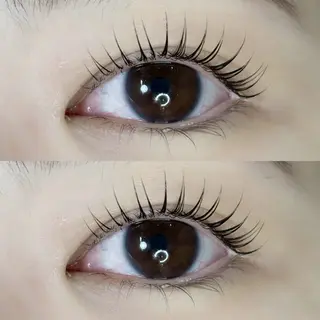 マツエク・マツパ ❤︎haruka ❤︎のマツエク・マツパデザイン