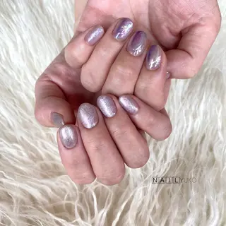 ネイル fruitful + YUKOのネイルデザイン