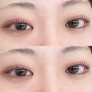 マツエク・マツパ CLUTCH やまなかのマツエク・マツパデザイン