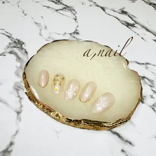 ネイル ネイルサロン エーネイルのネイルデザイン