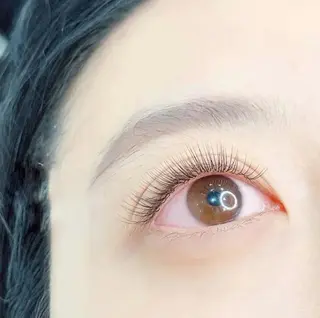 マツエク・マツパ 羽賀 美和のマツエク・マツパデザイン