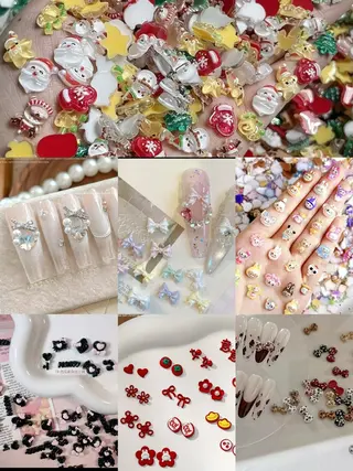 ネイル lavender所属・日暮里2 lavenderのネイルデザイン